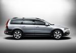 Volvo XC70 Ocean Race 2011 года